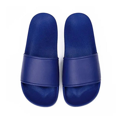 PVC Summer Sandals