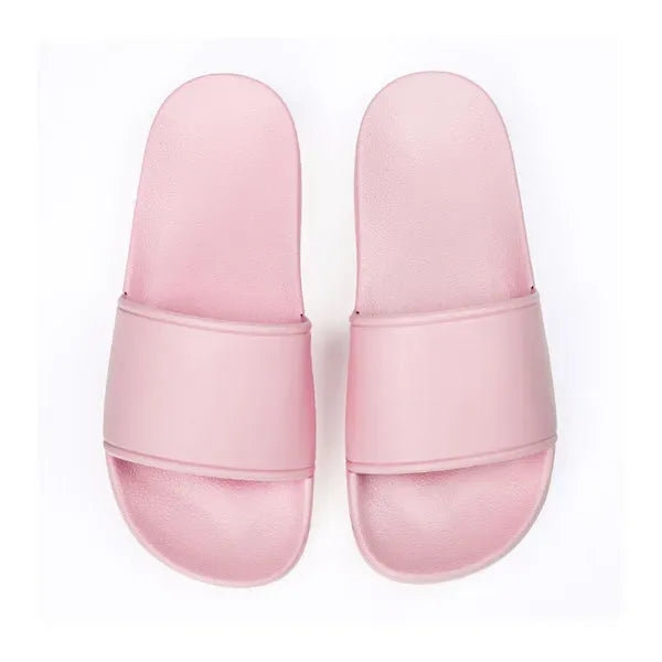 PVC Summer Sandals