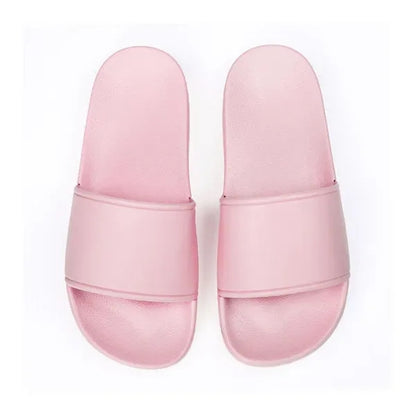 PVC Summer Sandals