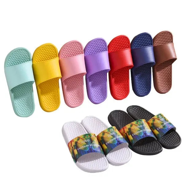 Non-slip Slippers