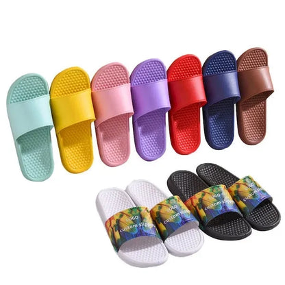Non-slip Slippers
