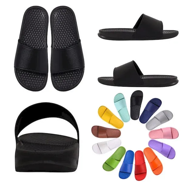 Non-slip Slippers