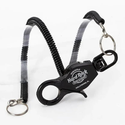 Lobster Clasp Spring Rope Lanyard