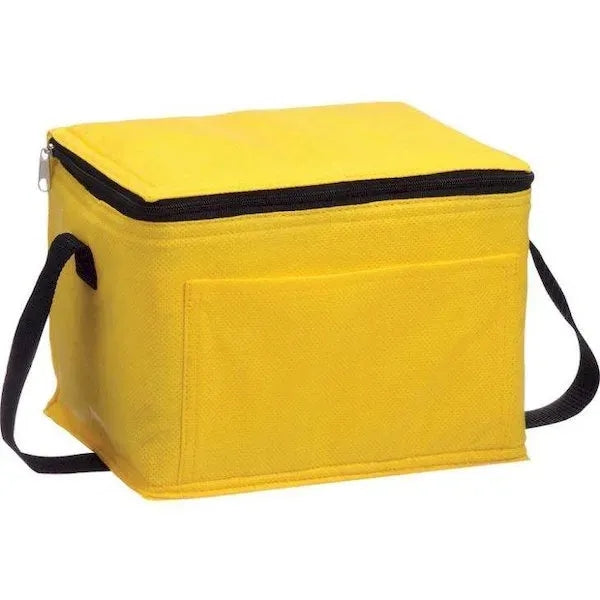 Oxford Fabric Cooler Bag