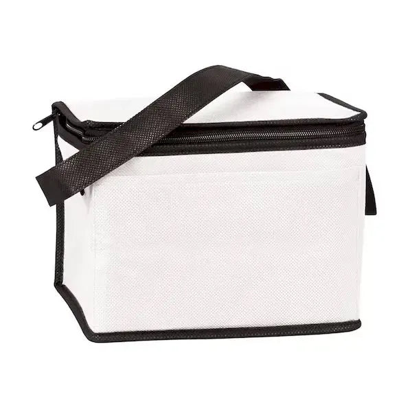 Oxford Fabric Cooler Bag
