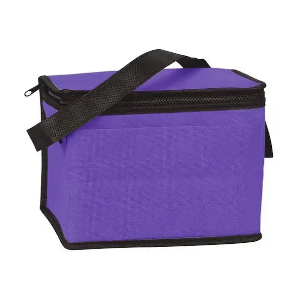 Oxford Fabric Cooler Bag
