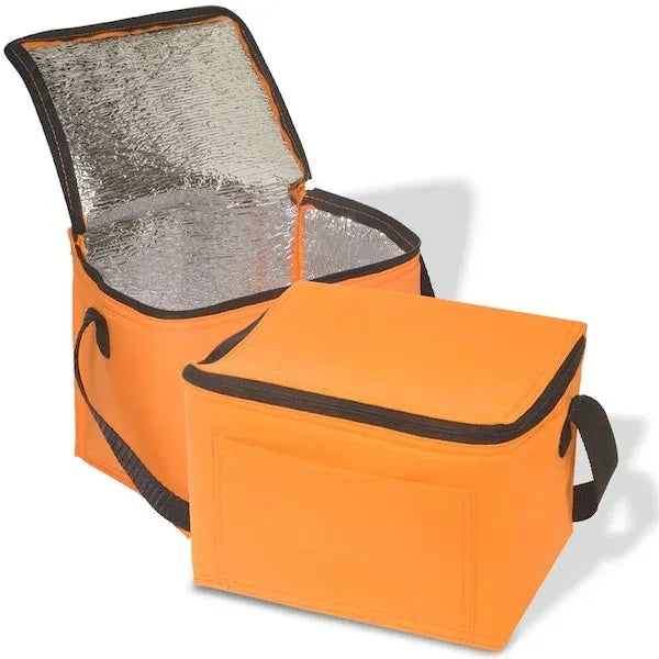 Oxford Fabric Cooler Bag