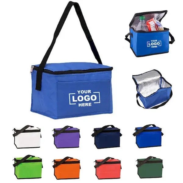 Oxford Fabric Cooler Bag