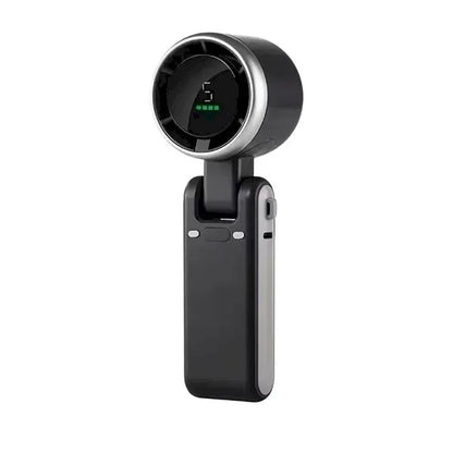 High Quality Portable Turbo Fan