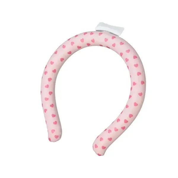 Neck Cooling Tube