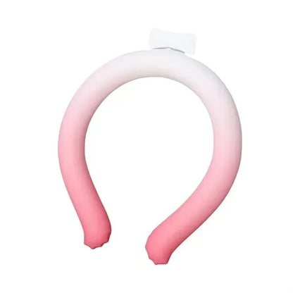 Neck Cooling Tube