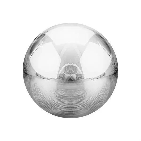 304 Stainless Steel Whiskey Ice Ball