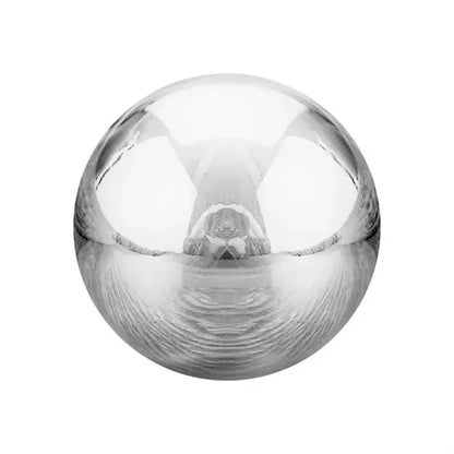 304 Stainless Steel Whiskey Ice Ball