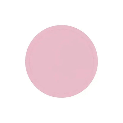 Round Silicone Coaster