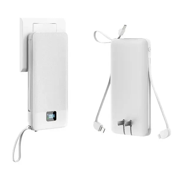 Fast Charging Power Bank