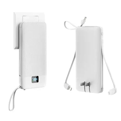 Fast Charging Power Bank