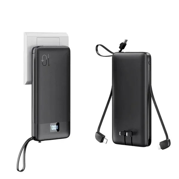Fast Charging Power Bank