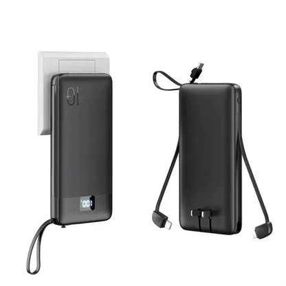 Fast Charging Power Bank