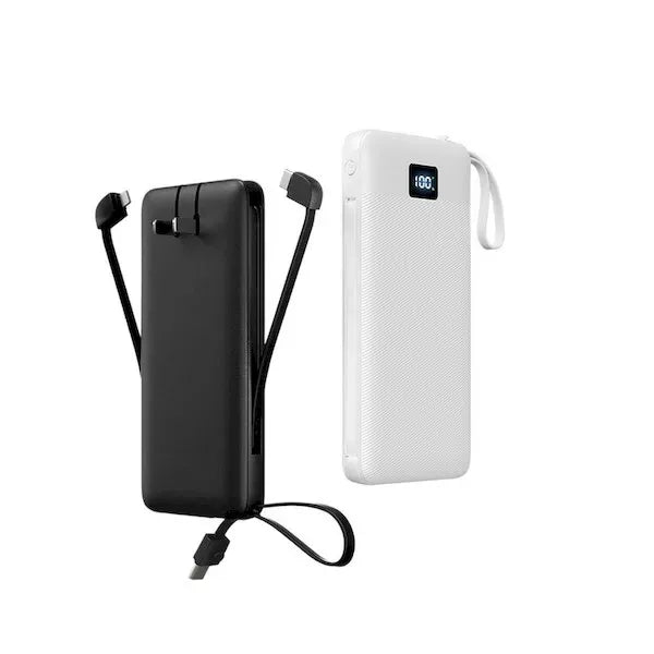 Fast Charging Power Bank