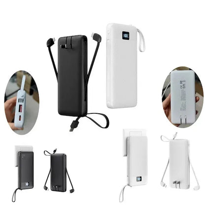 Fast Charging Power Bank