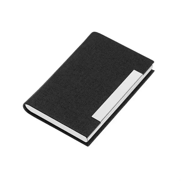 Stainless Steel Business Card Holder