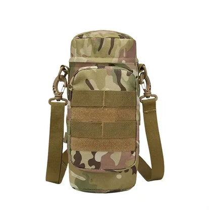 Outdoors Kettle Bag