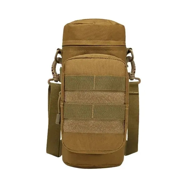 Outdoors Kettle Bag