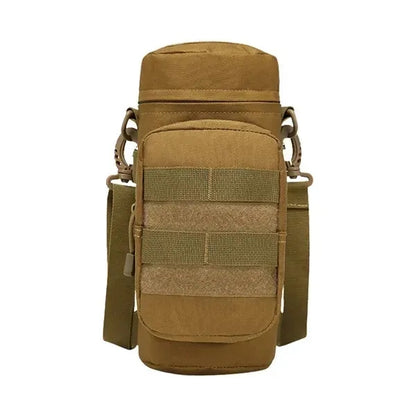 Outdoors Kettle Bag