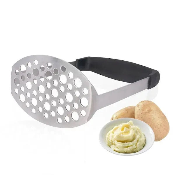Stainless Steel Potato Masher