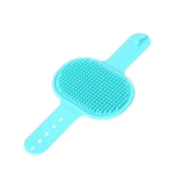 Silicone Pet Brush