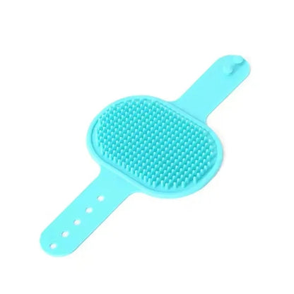 Silicone Pet Brush