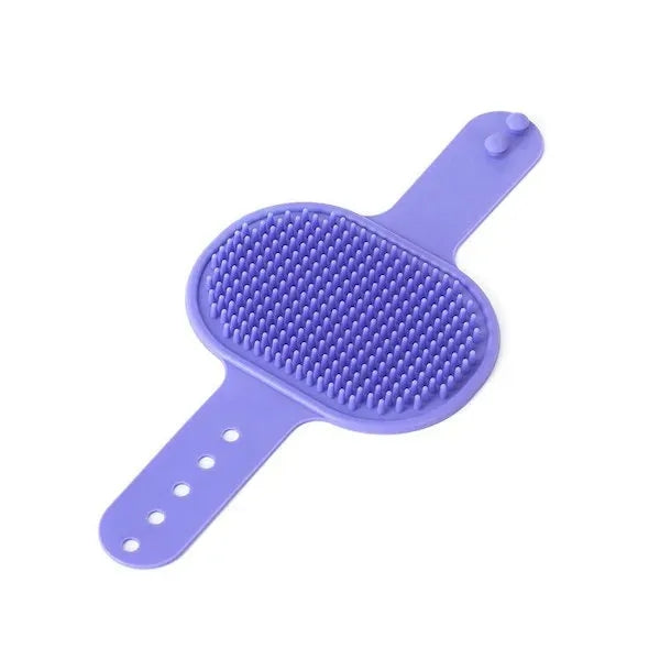 Silicone Pet Brush