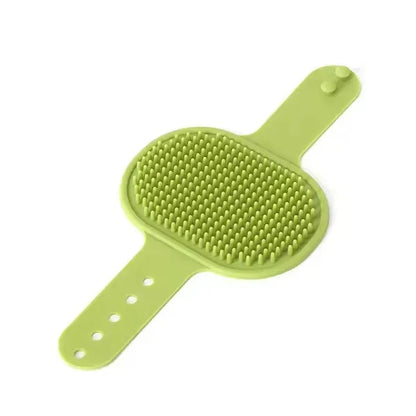 Silicone Pet Brush