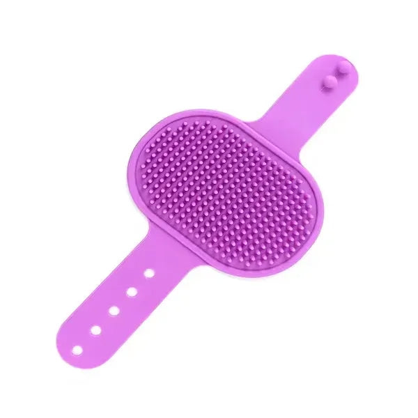 Silicone Pet Brush