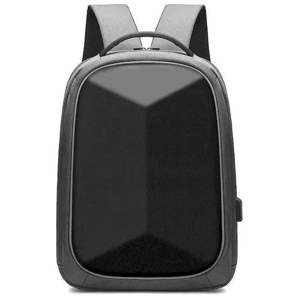 Hard Shell Laptop Backpack
