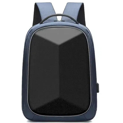 Hard Shell Laptop Backpack