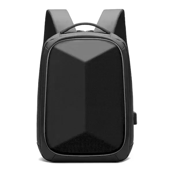 Hard Shell Laptop Backpack