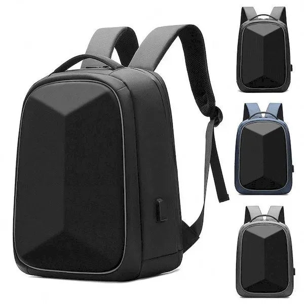 Hard Shell Laptop Backpack