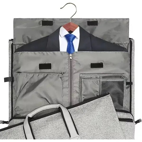 Convertible Garment Bag