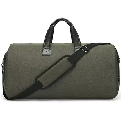 Convertible Garment Bag