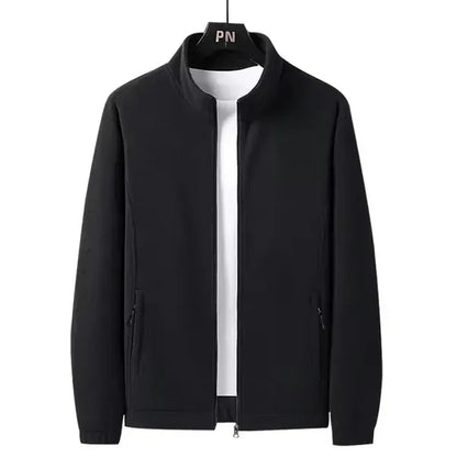 Classic Full Zip Polar Fleece Jacket