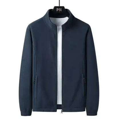 Classic Full Zip Polar Fleece Jacket