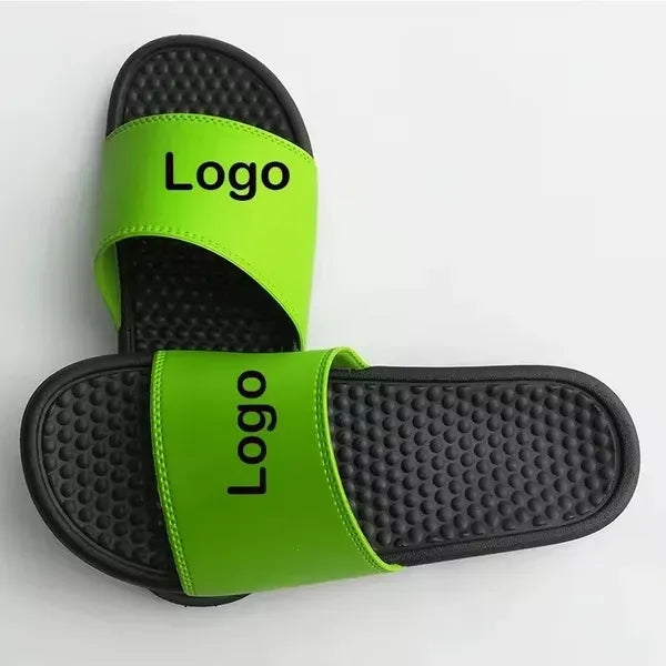 Custom Massage Slipper Sandals