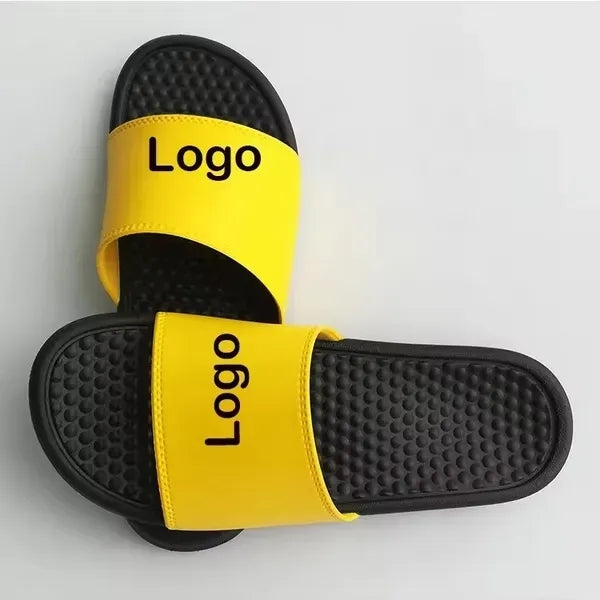 Custom Massage Slipper Sandals
