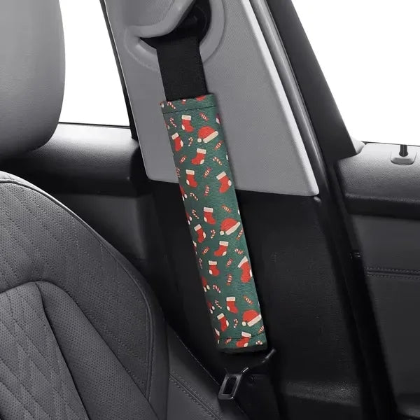 Car Safety Belt Cover