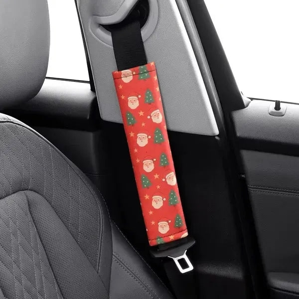 Car Safety Belt Cover