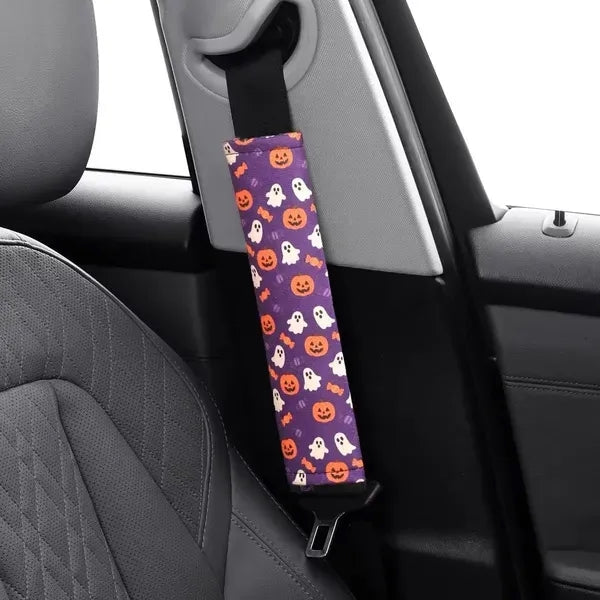 Car Safety Belt Cover