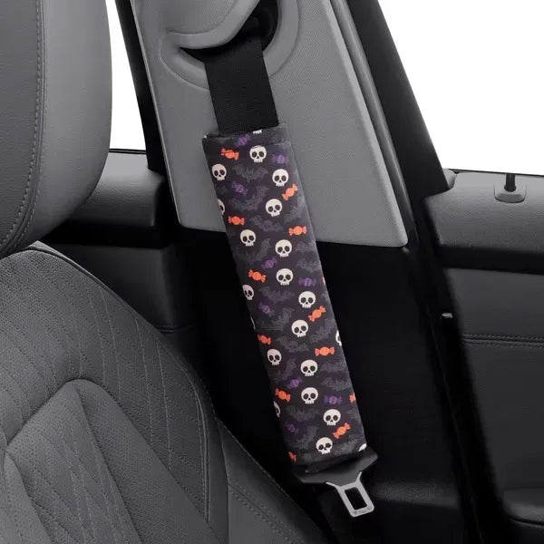 Car Safety Belt Cover