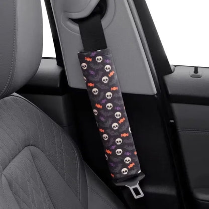 Car Safety Belt Cover