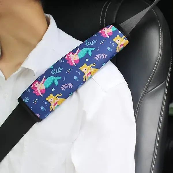 Car Safety Belt Cover